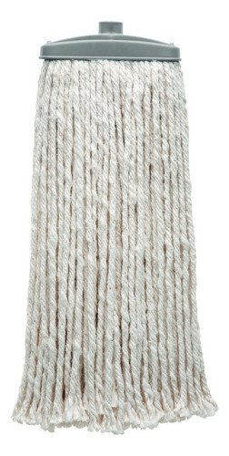 MOP ESFREGÃO ALGODÃO 100% ALGODÃO 300G -  SUPERPRO