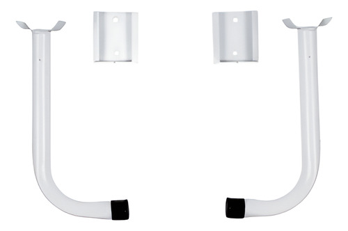 SUPORTE UNIVERSAL METAL - SUPERPRO