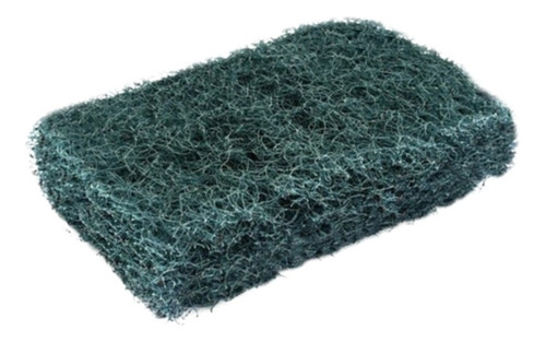 FIBRA ESPONJA LIMPEZA PESADA MULTIUSO EMBALAGEM COM 1 REFIL - SUPERPRO