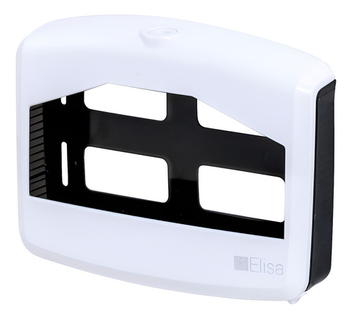 DISPENSER REFIL FORRO ASSENTO SANITÁRIO - ELISA