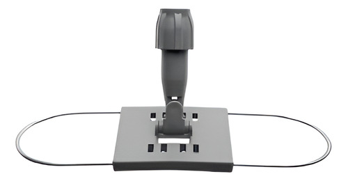 ARMAÇÃO SUPORTE METÁLICO MOP  PÓ SINTÉTICO BETTANIN