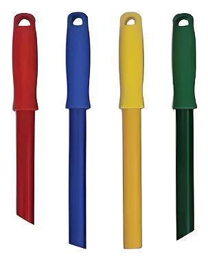 CABO ALUMINIO 1,40 COM MANOPLA COLORIDAS