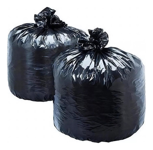 SACO DE LIXO 150 LITROS C/100