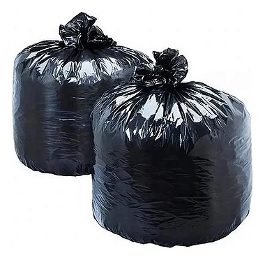 SACO DE LIXO REFORÇADO 150 LITROS C/100