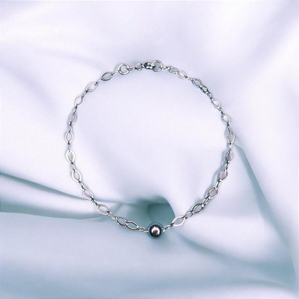 pulseira Bola 18cm