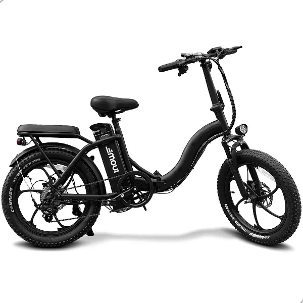 BICICLÉTA ELÉTRICA QUICK 3