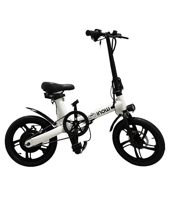 BICICLÉTA ELÉTRICA H200