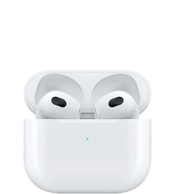 AIRPODS 3 GERAÇÃO