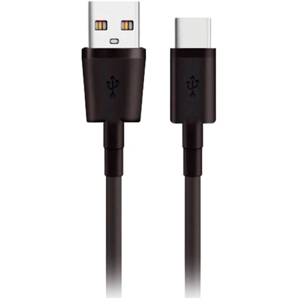 CABO DINAMIC PRETO TIPO C USB 1 METRO - GSHIELD