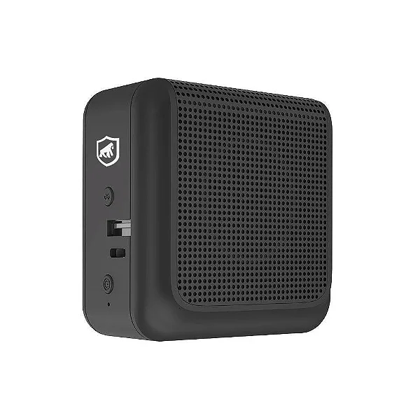 CAIXA DE SOM PORTATIL MINI CHARGER - GSHIELD