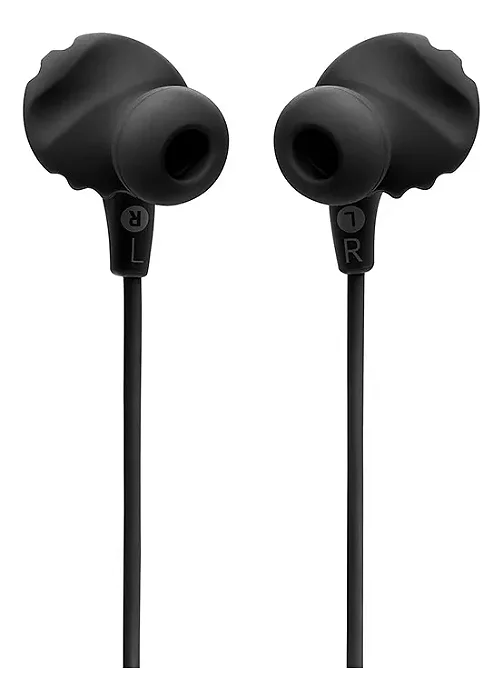 FONE DE OUVIDO JBL ENDURANCE RUN 2 BLACK