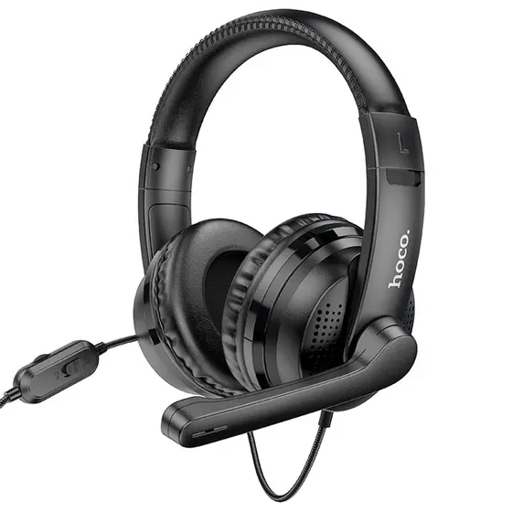 HEADPHONES GAMING W103 - HOCO