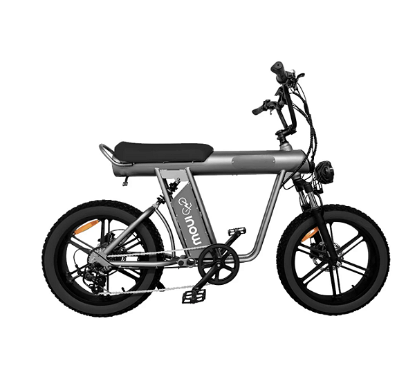 BICICLÉTA ELETRICA V50 INOW