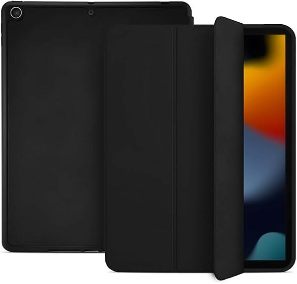 CAPA PARA IPAD  MINI 7/ 8/ 9/ 10.2"2019/ 2020/ 2021 CLEAR VIEW - GSHIELD