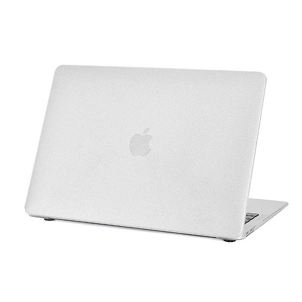 CAPA HARDSHELL MATTE PARA MACBOOK PRO 13" 2020 -IWILL