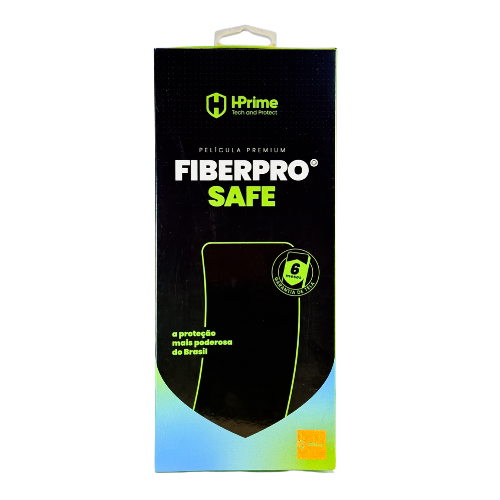 PELICULA HPRIME FIBERPRO SAFE