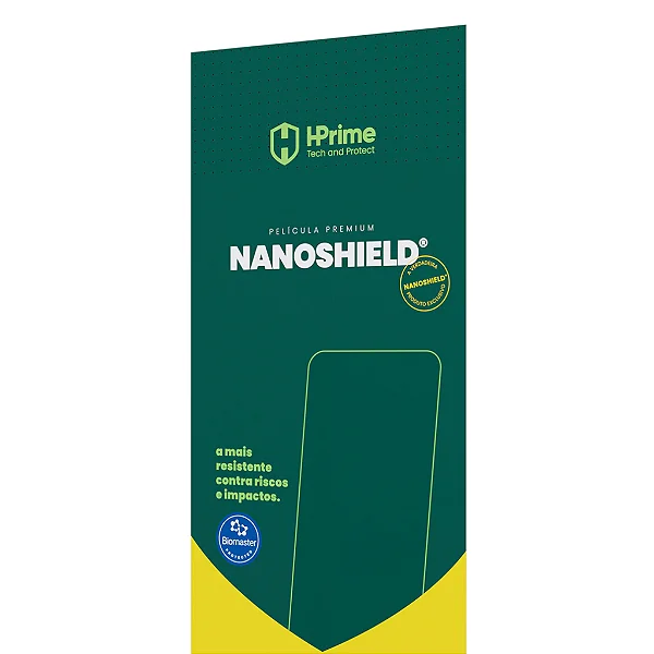 PELICULA HPRIME NANOSHIELD