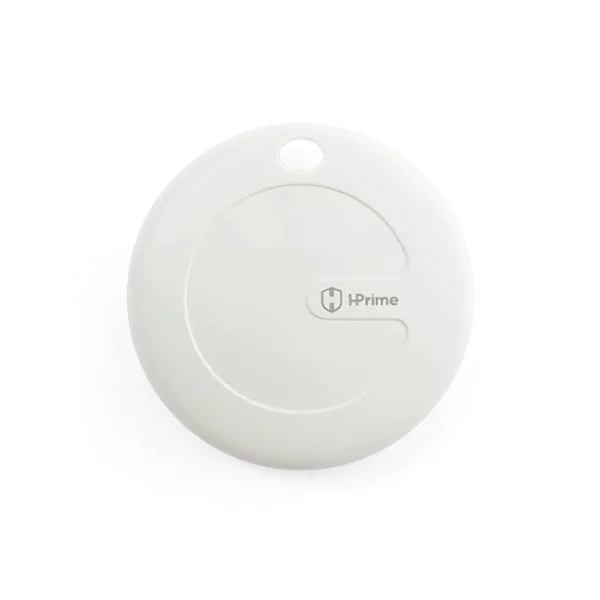 RASTREADOR TAG HPRIME