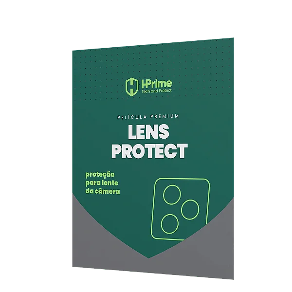 PELICULA HPRIME LENS PROTECT PRO