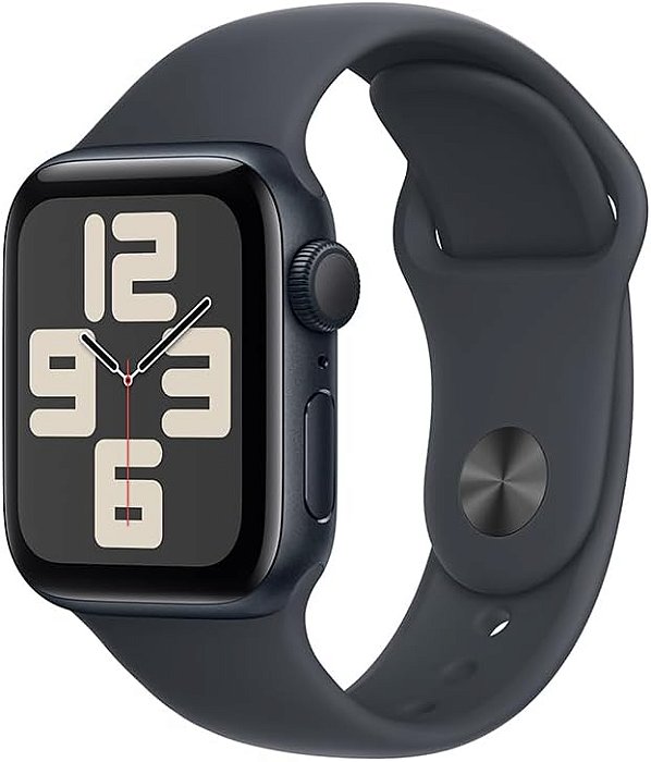 APPLE WATCH SE 40MM MID (NOVO)
