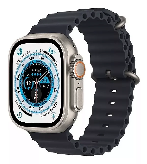 APPLE WATCH ULTRA 2 49MM (USADO)