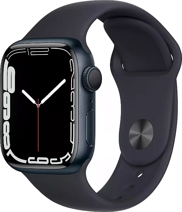 APPLE WATCH SERIE 7 45MM MIDNIGTH (USADO)