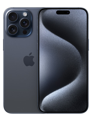 IPHONE 15 PRO MAX 256GB - TAMPA TRASEIRA SUBSTITUIDA (SEMINOVO)