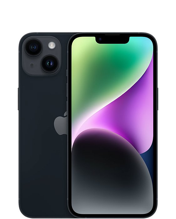 IPHONE 14 128GB MIDNIGTH (USADO)