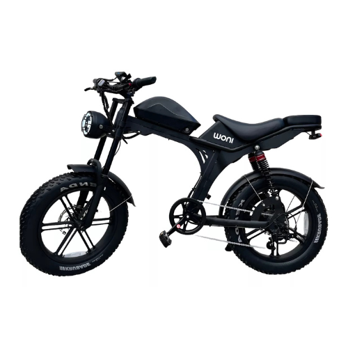 BICICLÉTA ELETRICA INOW V70