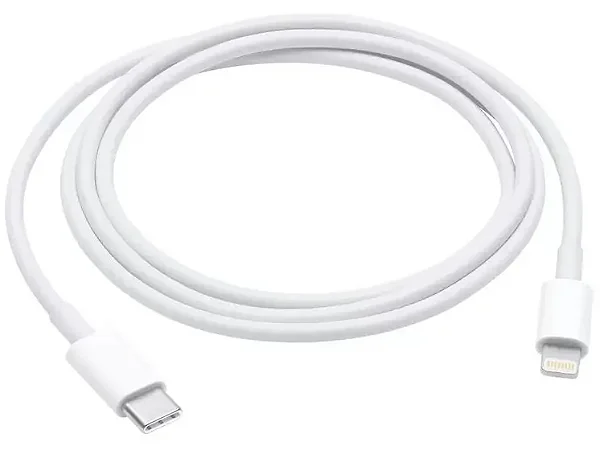 CABO USB- C LIGHTNING ORIGINAL APPLE