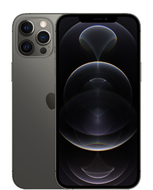 IPHONE 12 PRO MAX 256GB (SEMINOVO)