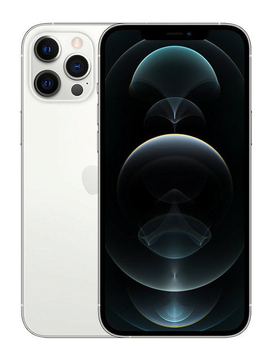 IPHONE 12 PRO MAX 128GB (RECONDICIONADO)