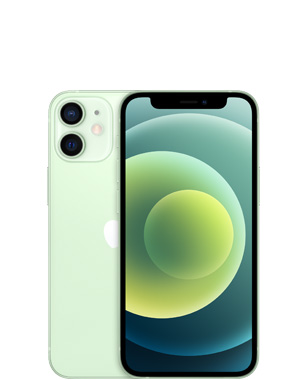 IPHONE 12 MINI 64GB (SEMINOVO)