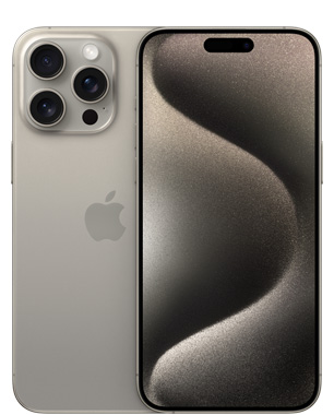 IPHONE 15 PRO MAX 256GB (SEMINOVO)