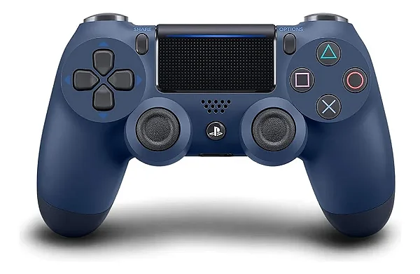 CONTROLE SEM FIO DUALSHOCK 4 (USADO)