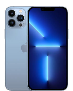 IPHONE 13 PRO MAX 128GB (SEMINOVO)