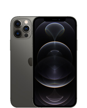 IPHONE 12 PRO 256GB (SEMINOVO)