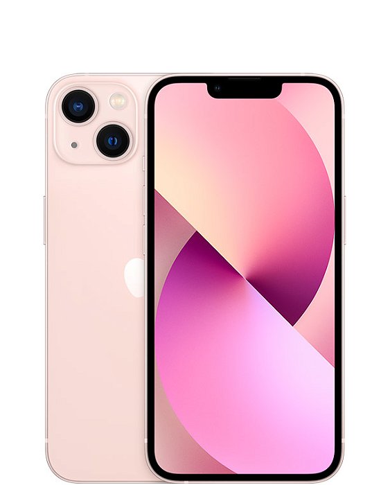 IPHONE 13 128GB ROSA (USADO)