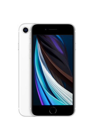 IPHONE SE 2 128GB (SEMINOVO)
