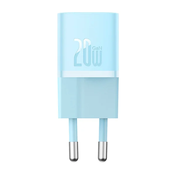 FONTE FAST CHARGER 20W -BASEUS