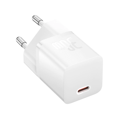 FONTE FAST CHARGER 30W - BASEUS