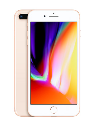 IPHONE 8 PLUS 64GB GOLD (USADO)