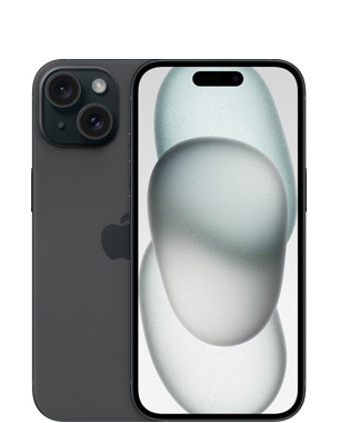 IPHONE 15 128GB PRETO (USADO)
