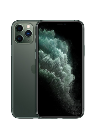 IPHONE 11 PRO 64GB GREEN (USADO)