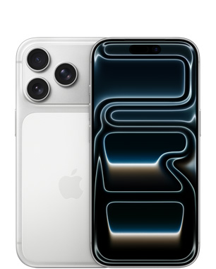 IPHONE 17 PRO 256GB (NOVO)