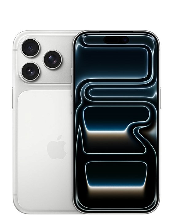 IPHONE 17 PRO 256GB CONSULTAR CORES (NOVO)