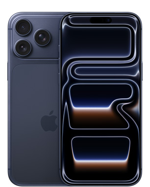 IPHONE 17 PRO MAX 256GB (NOVO)