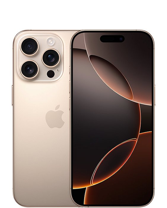 IPHONE 16 PRO 128GB DESERT (USADO)