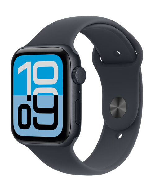 APPLE WATCH SE 3 40MM CONFERIR CORES (NOVO)