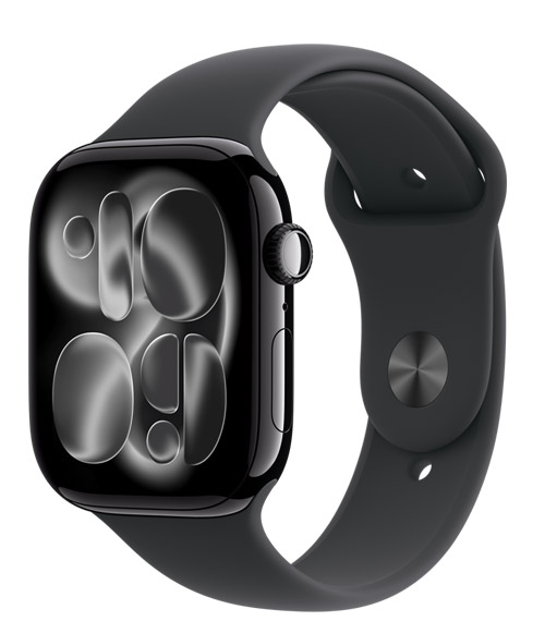 APPLE WATCH S11 46MM CONFERIR CORES (NOVO)